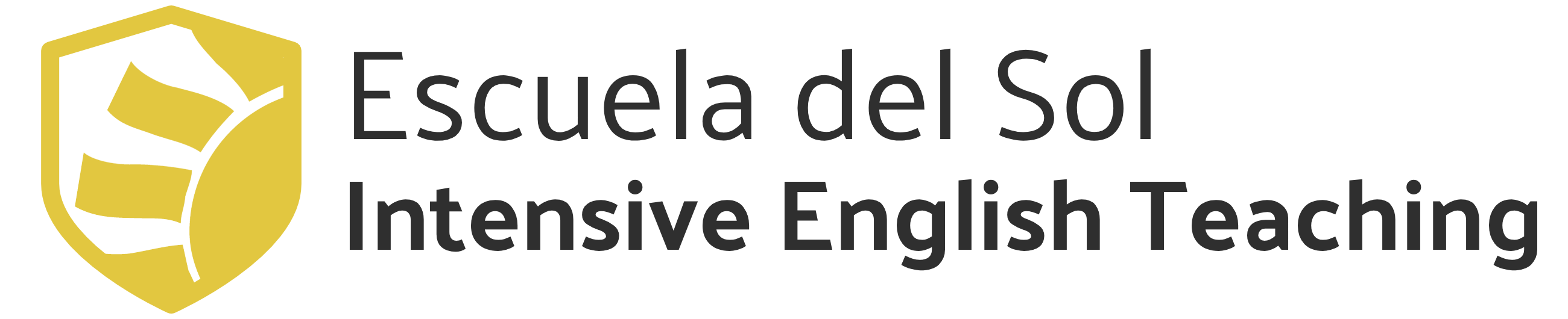Enseñanza Intensiva del Inglés