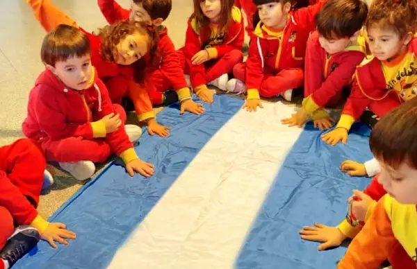 Actos Patrios