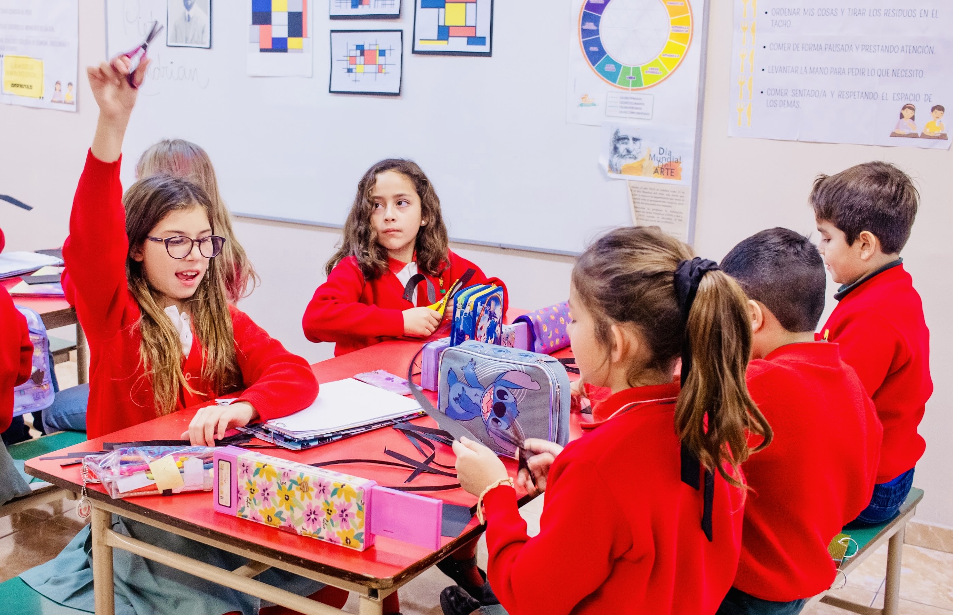 Grupo de Primaria