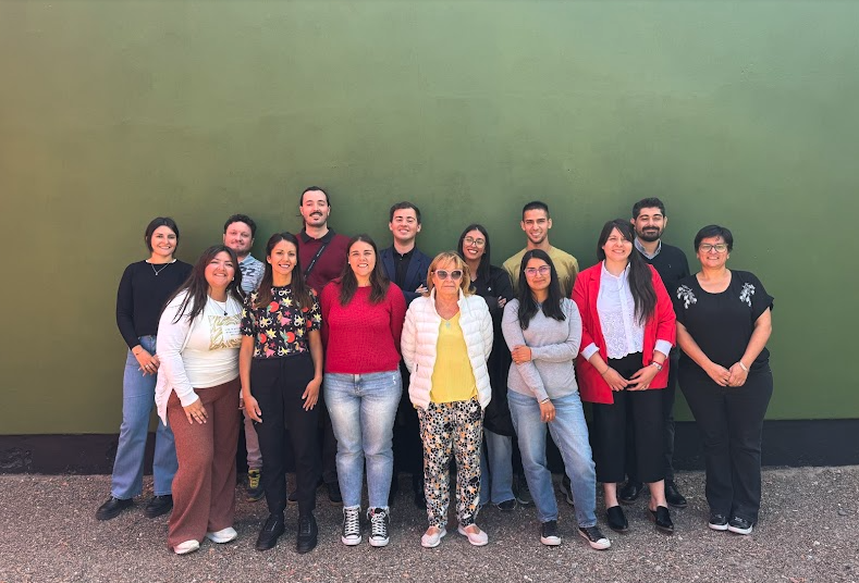 Equipo Docente