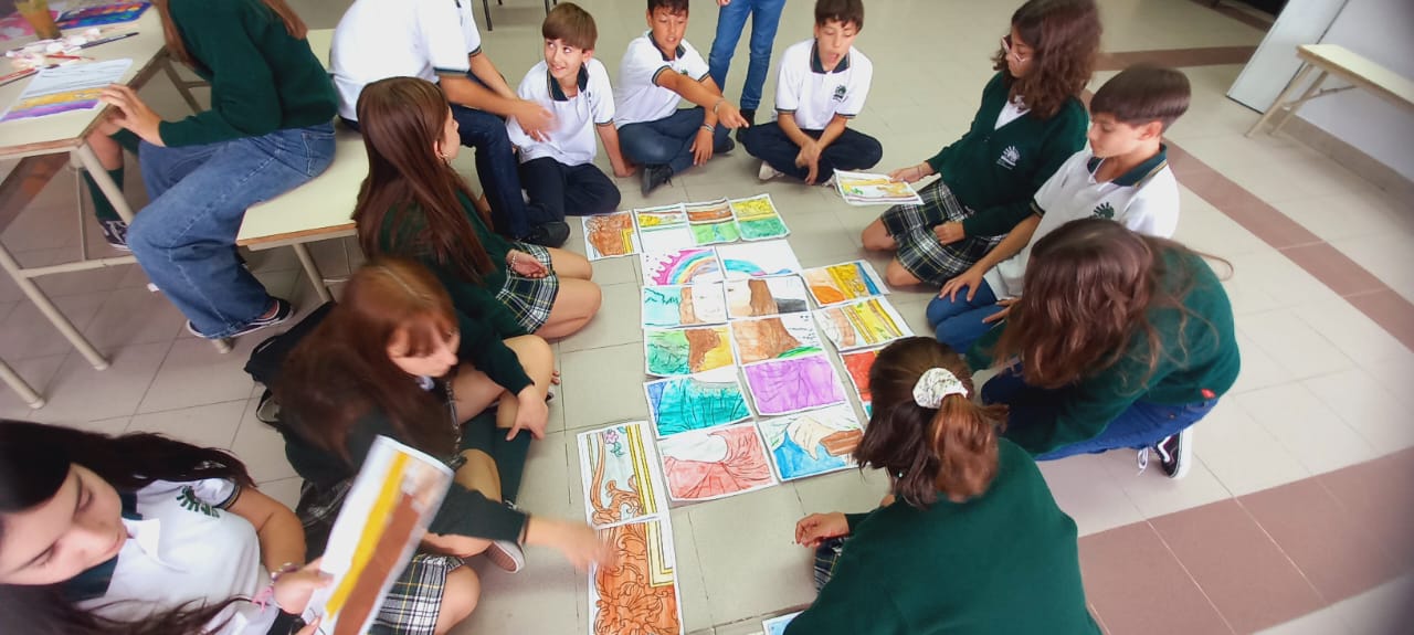 Jornada Extendida Trelew